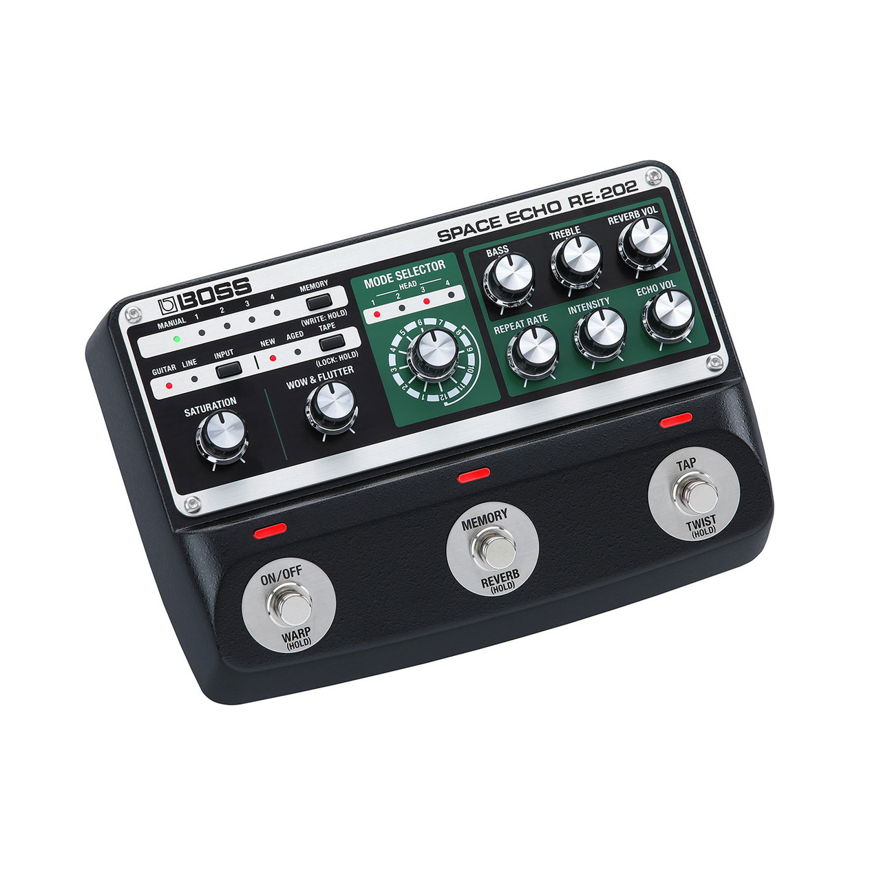 BOSS RE-202 - Space Echo